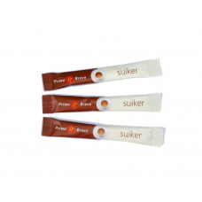 PRIMO BRAVO SUIKERSTICKS 4GR (1000 STUKS)