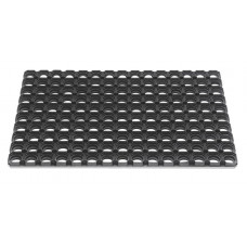 DOMINO RUBBERRINGMAT 40X60CM 23MM