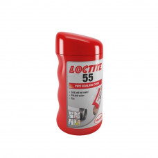 AFDICHTKOORD LOCTITE 55 160M