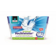 BISON VOCHTVRETER® NEUTRAAL 900G NL/FR