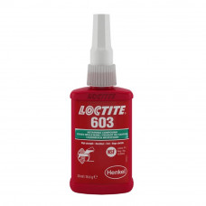 LOCTITE CYLINDERBORGING 600 NR 603-50 ML