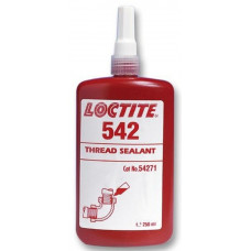 LOCTITE AFDICHTING 500 542 - 250ML