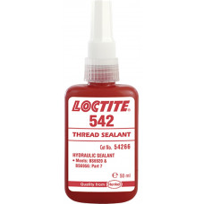 LOCTITE AFDICHTING 500 NR 542-50 ML