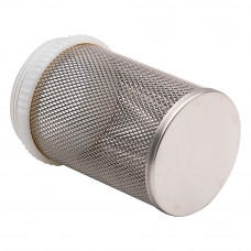 RVS FILTER TBV EUROPA 1/2"