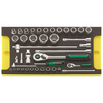 96830117 TCS+1/4"+1/2" (13217)