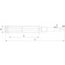 HUNGER HSS VERSTELBARE HANDRUIMER TYPE D 7‚2 - 8 MM
