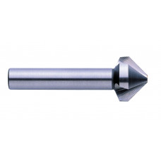 05706 HSS-CO VERZINKFREES 90° 6.3 MM/3-S