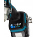 MAKITA 18 V SLAGMOERSLEUTEL DTW300ZJ