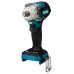 MAKITA 18 V SLAGMOERSLEUTEL DTW300ZJ