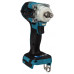 MAKITA 18 V SLAGMOERSLEUTEL DTW300ZJ