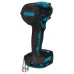 MAKITA 18 V SLAGMOERSLEUTEL DTW300ZJ