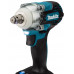 MAKITA 18 V SLAGMOERSLEUTEL DTW300ZJ