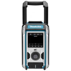 BOUWRADIO 10,8-18V DAB DMR115