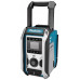 BOUWRADIO 10,8-18V DAB DMR115