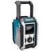 BOUWRADIO 10,8-18V DAB DMR115