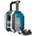 BOUWRADIO 10,8-18V DAB DMR115