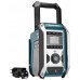 BOUWRADIO 10,8-18V DAB DMR115
