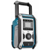 BOUWRADIO 10,8-18V DAB DMR115