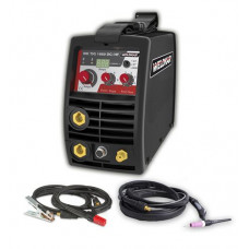 INVERTER WK TIG 1660 DC/HF - 230 VOLT, INCL. EMC