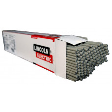 LINCOLN ELECTRIC LASELEKTRODEN OMNIA UNIVERSELE RUTIEL 2.5X350 MM