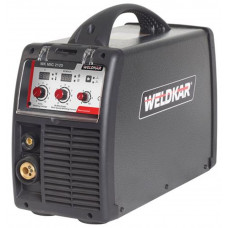 INVERTER WK MIG 2125 - 230 VOLT INCL. EMC