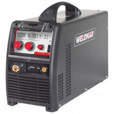 INVERTER WK MIG 3140 - 400 VOLT INCL. EMC