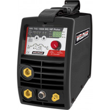 INVERTER WK TIG 1660 DC/HF PULSE - 230 VOLT, INCL. EMC