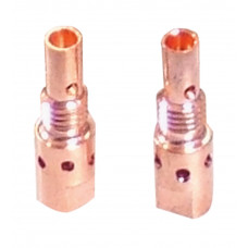 KONTAKTTIPHOUDER, PER 2 ST.