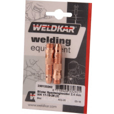 SPANTANGHOUDER 2.4 MM, PER 2 ST.