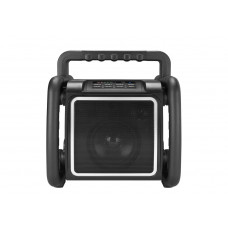 PERFECTPRO BLUEBULL ZWART IP65