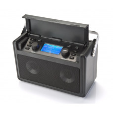 AUDISSE - SHIRUDO ANTRACIET IP65