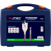 SPEEDBORENSET '230', 8-DLG., ø12-32 ABS