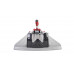 TEGELSNIJDER TS-66 MAX GREY