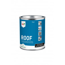 ROOF - BLIK 1 KG ALL-WEATHER DAKHERSTELLING