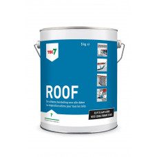 ROOF - BLIK 5 KG ALL-WEATHER DAKHERSTELLING