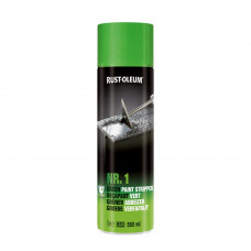 RUST-OLEUM® NR.1 GROENE VERFAFBIJT NR.1 GROENE VERFAFBIJT 500ML