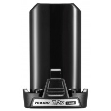 BCL715 ACCU 7,2V 1,5 AH LI-ION