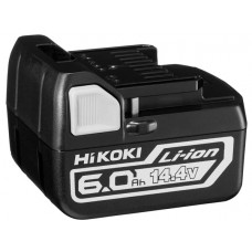 HIKOKI ACCU BSL1460 BATTERIJ 14,4V 6,0AH LI-ION