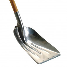 ALM SCHOP AKTIE 130CM