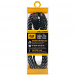 USB-A DATAKABEL APPLE LIGHTNING LENGTE 1,80MTR