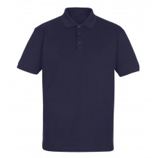 MASCOT® CROSSOVER POLOSHIRT MARINE L