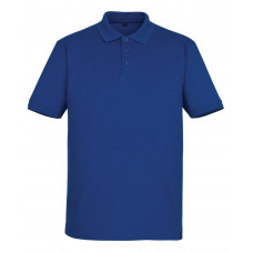 MASCOT® CROSSOVER POLOSHIRT KORENBLAUW L