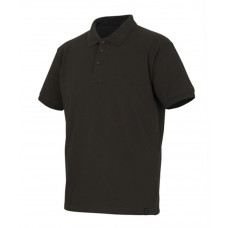 MASCOT® CROSSOVER POLOSHIRT DONKERANTRACIET XS