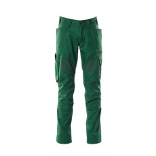 MASCOT® ACCELERATE BROEK MET KNIEZAKKEN MET STRETCH DELEN