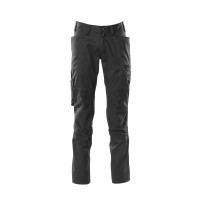 MASCOT® ACCELERATE BROEK MET KNIEZAKKEN MET STRETCH DELEN