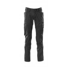 MASCOT® ACCELERATE BROEK MET KNIEZAKKEN MET STRETCH DELEN