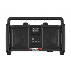 RADIO ROCKBULL RB2