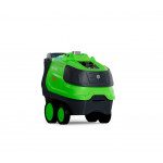 HOGEDRUKREINIGER PW-H101+ 200/21 AUTOMATIC HOGEDRUKREINIGER PW-H101+ 200/21 AUTOMATIC