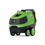 HOGEDRUKREINIGER PW-H61 200/17 380 VOLT