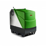 HOGEDRUKREINIGER JMB-E 200/15 DE